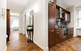 Dictumfactum Luxury Residence